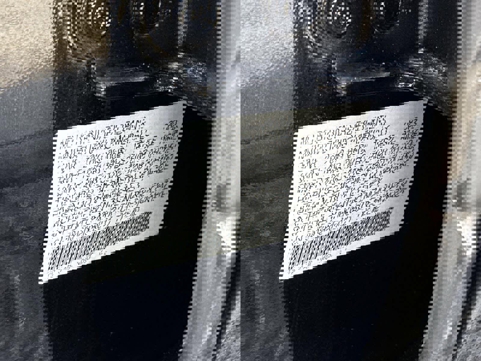 Certified 2024 Acura MDX Type S image 32