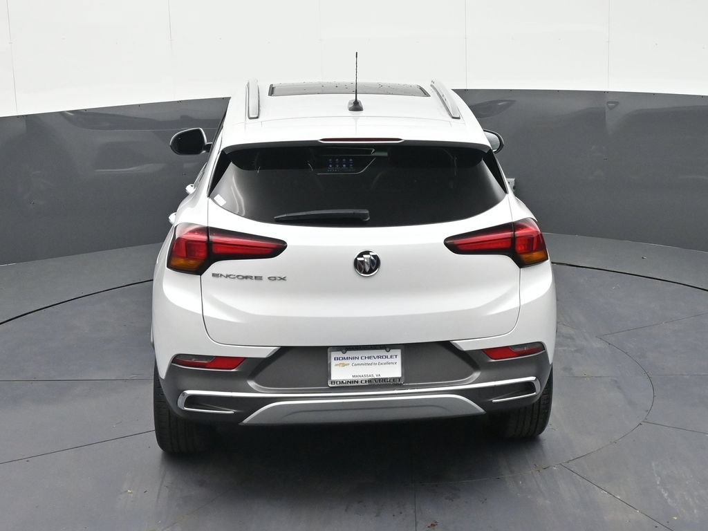Certified 2023 Buick Encore GX Essence w/ Experience Buick Package FWD image 23