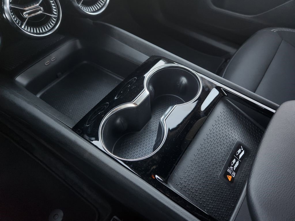 Used 2024 Chevrolet Blazer EV LT image 21