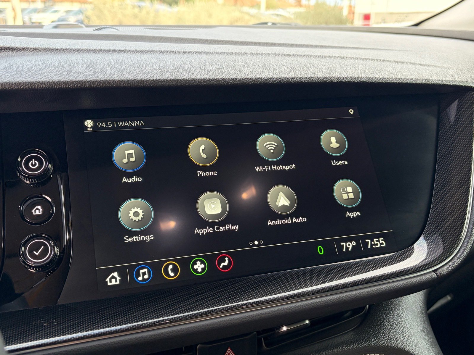 Used 2022 Buick Envision Preferred FWD image 26