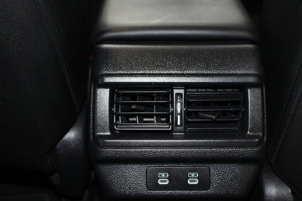 Used 2025 Honda Accord SE image 16