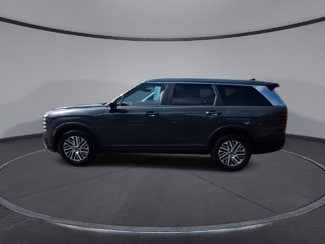 New 2026 Hyundai Palisade SE FWD image 6