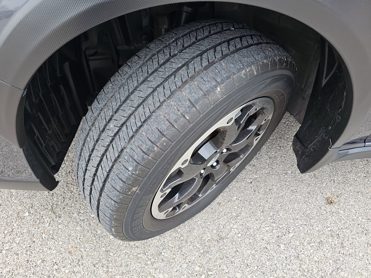 Certified 2022 Subaru Crosstrek 2.0i Premium image 37