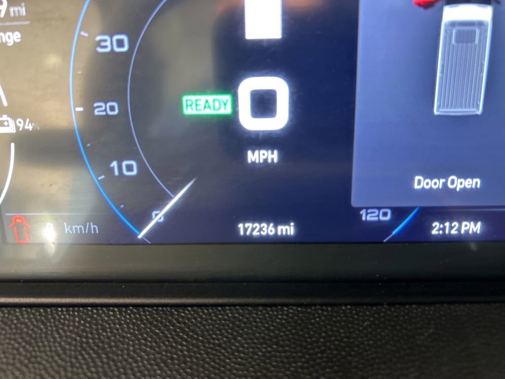 Used 2024 RAM ProMaster 3500 w/ Delivery Van Package image 42