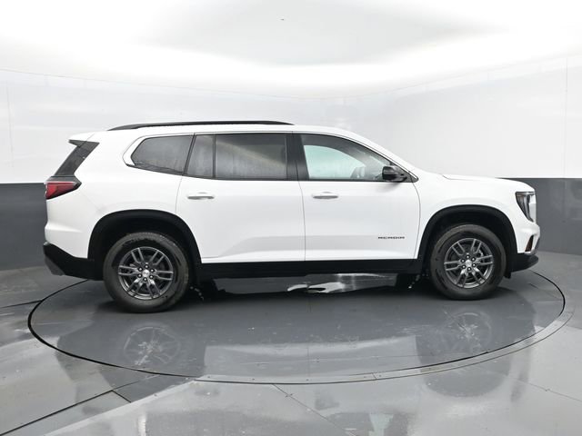 Used 2025 GMC Acadia Elevation image 4