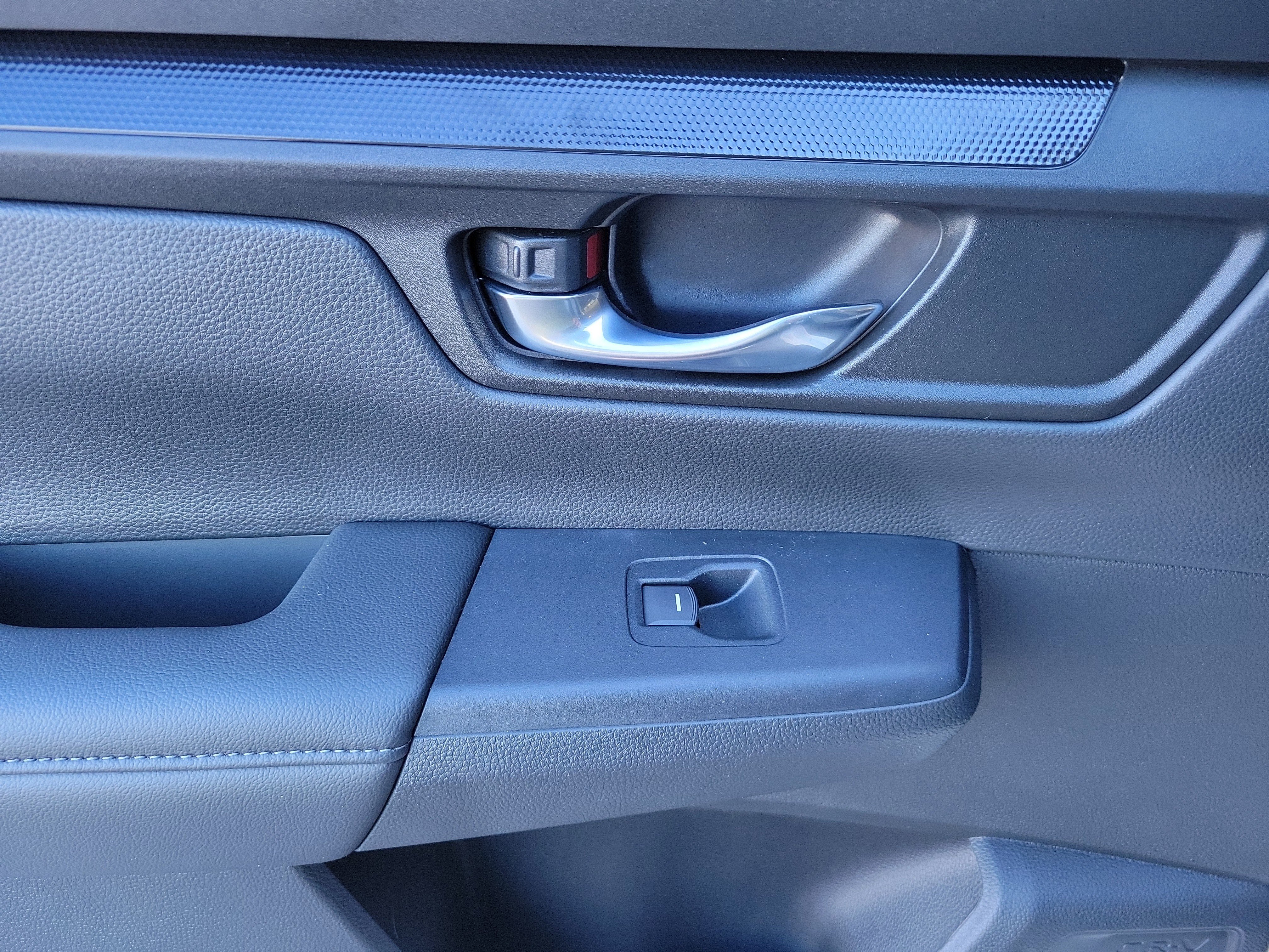 New 2026 Honda CR-V LX image 25