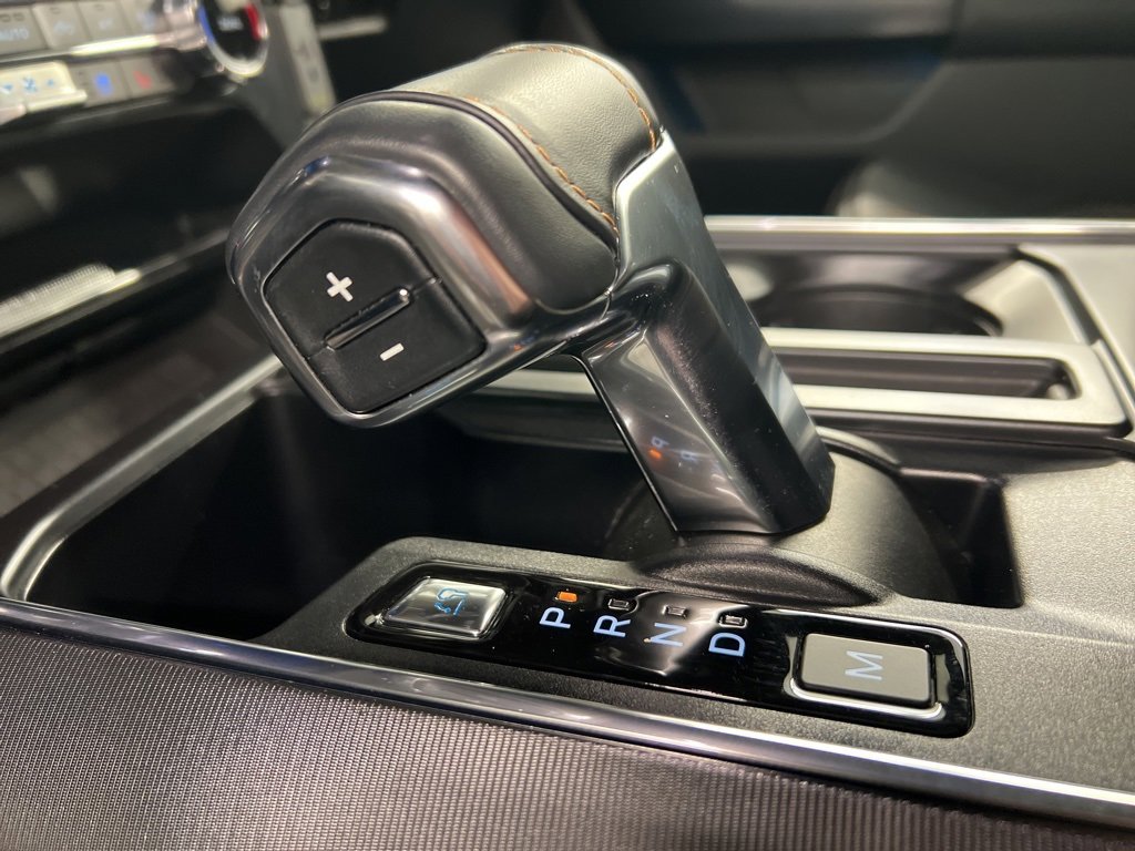 Used 2022 Ford F150 Platinum w/ Equipment Group 701A High image 16