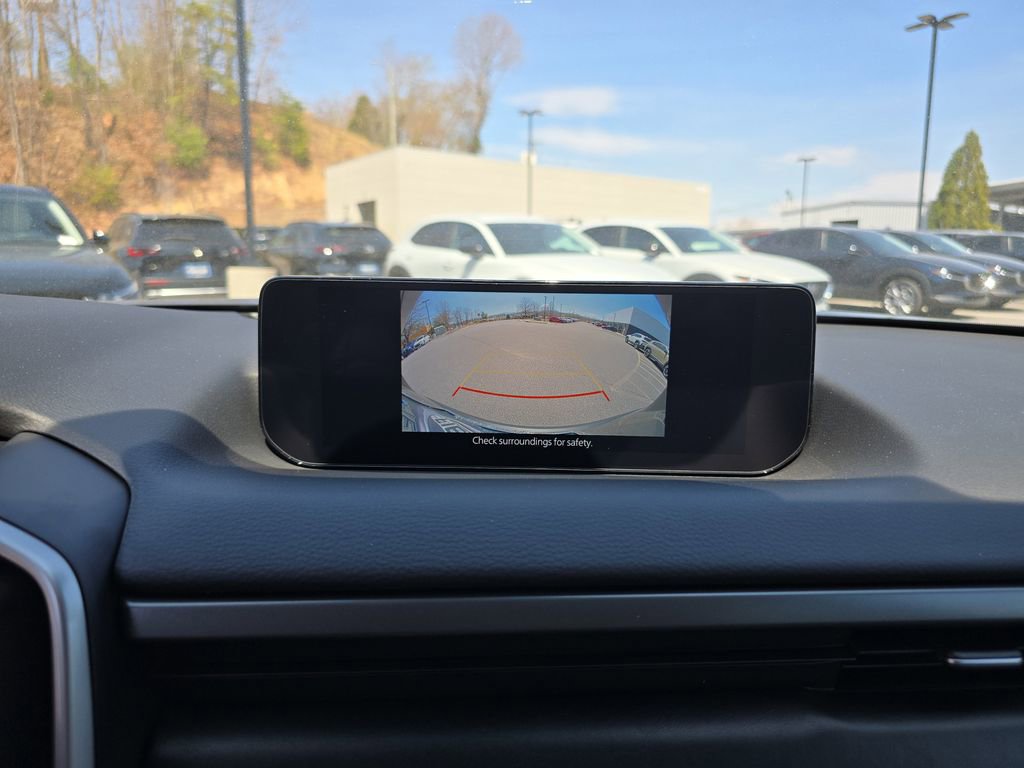 New 2026 MAZDA CX-50 AWD 2.5 S w/ Weather Package image 27