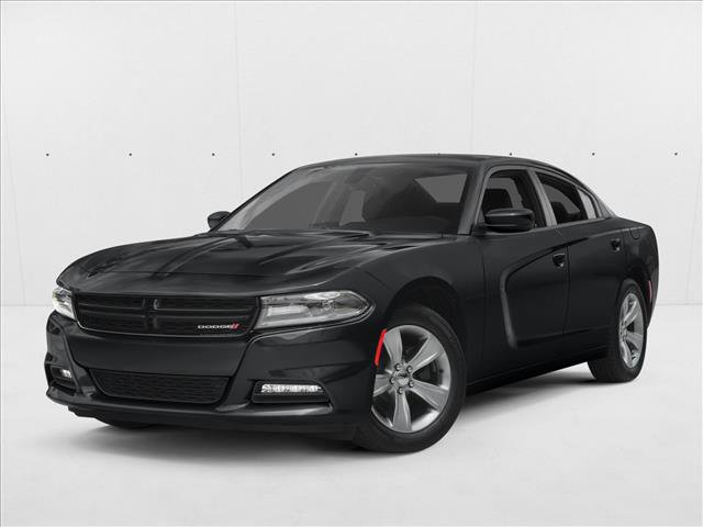 Used 2016 Dodge Charger SXT w/ Rallye Group AWD/4WD image 1
