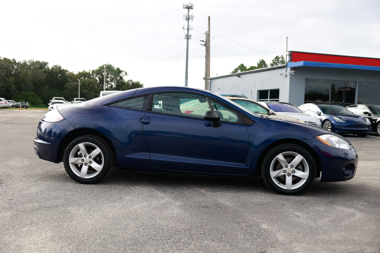 Used 2009 Mitsubishi Eclipse GS image 13