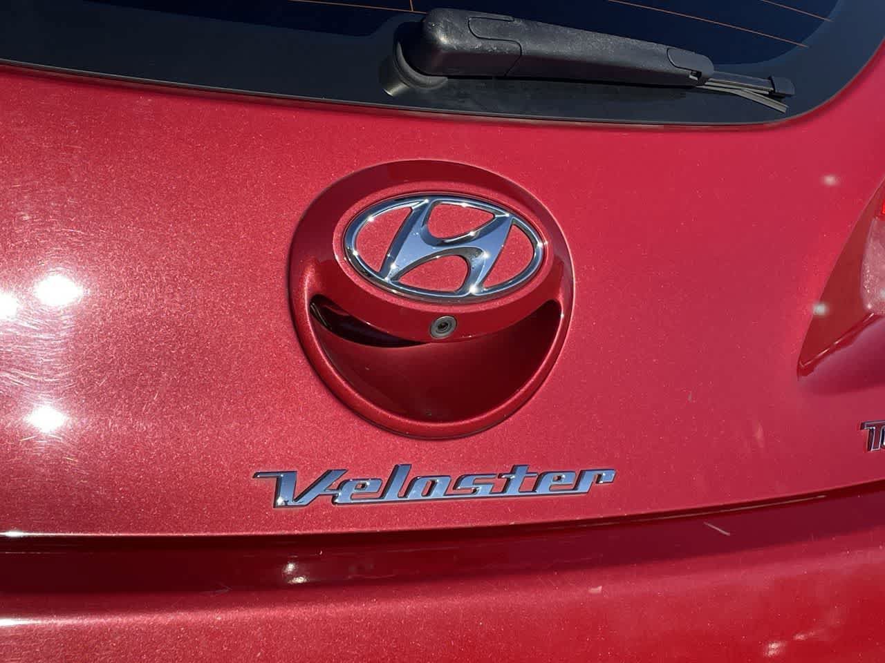 Used 2014 Hyundai Veloster Turbo image 34