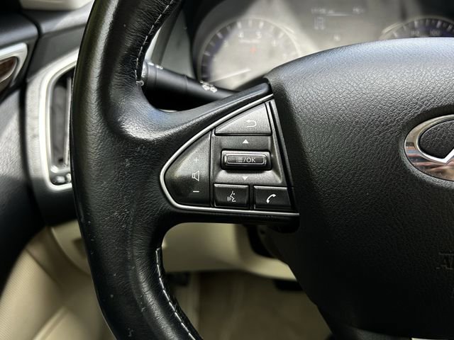 Used 2014 INFINITI Q50 Premium w/ Technology Package image 14