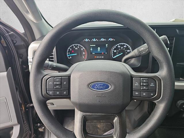 New 2026 Ford F250 XL w/ STX Appearance Package image 19
