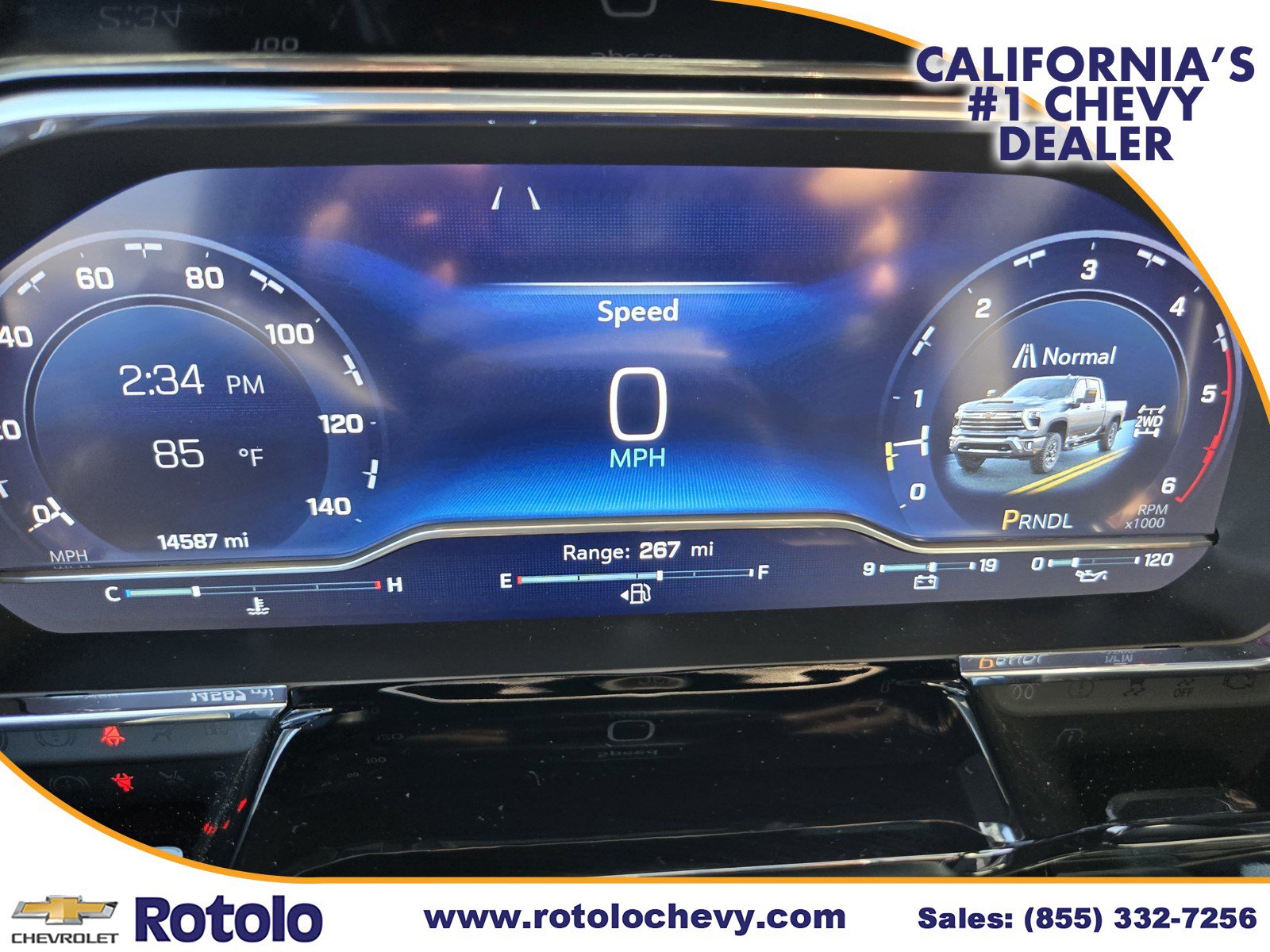 Used 2025 Chevrolet Silverado 2500 LT w/ All Star Edition AWD/4WD image 25