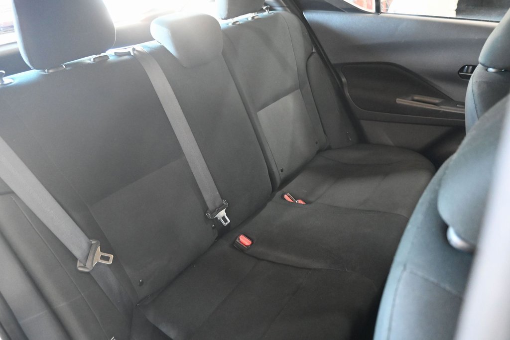 Used 2024 Nissan Kicks S image 8