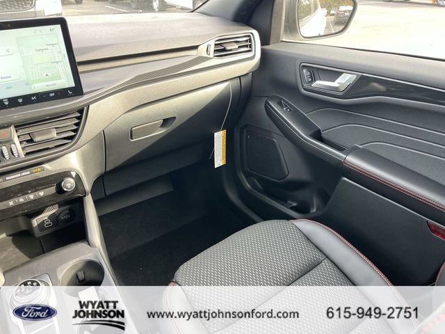 New 2026 Ford Escape ST-Line w/ Tech Pack #1 FWD image 15