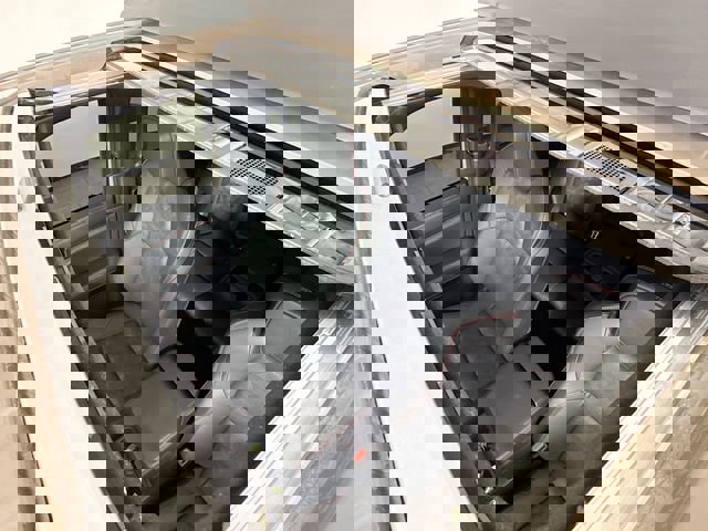 Certified 2025 Toyota 4Runner TRD Pro AWD/4WD image 22