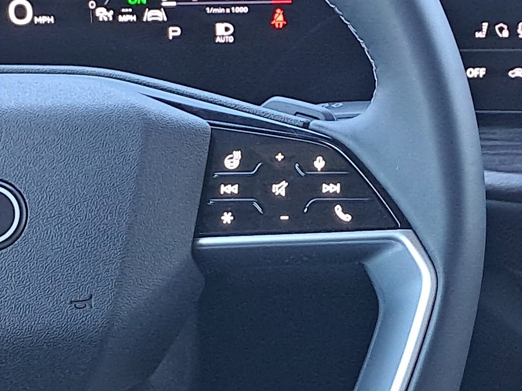 New 2025 Audi Q5 Premium Plus image 20