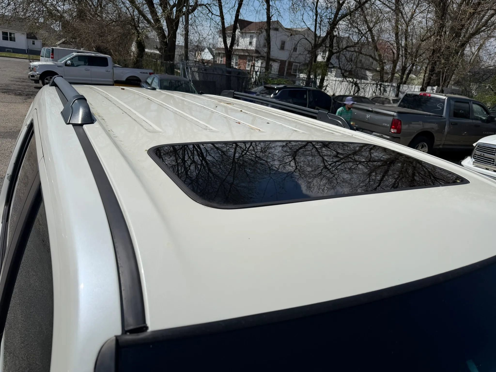 Used 2013 Honda Pilot Touring image 6