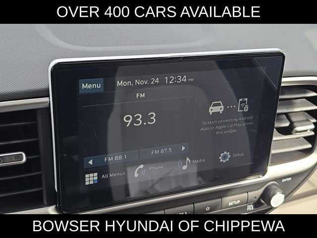 New 2026 Hyundai Venue SEL image 8