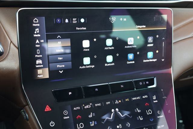 Used 2023 Maserati Grecale GT image 17