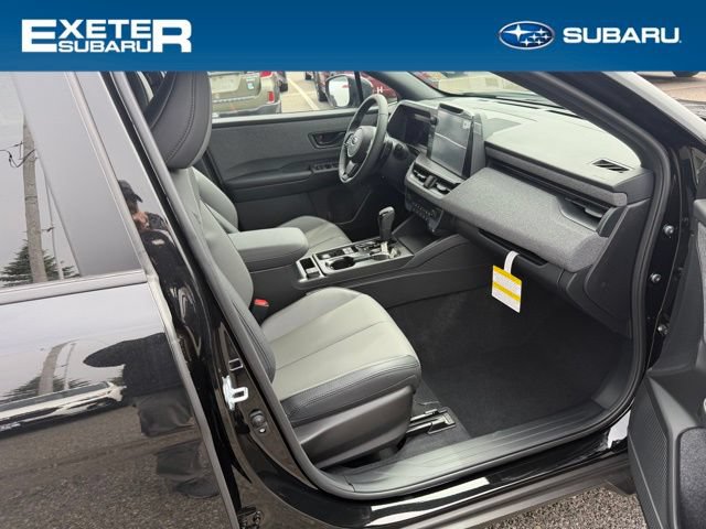 New 2026 Subaru Outback Premium AWD/4WD image 10