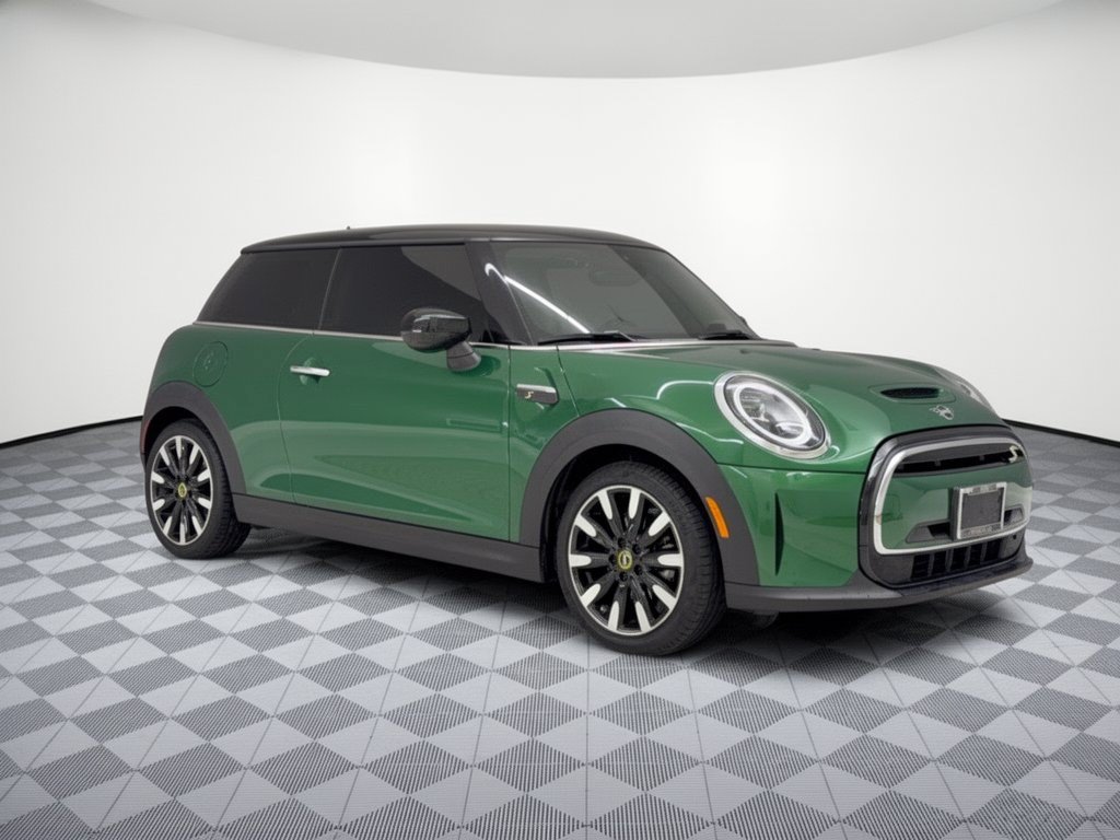 Used 2024 MINI Cooper SE FWD image 7