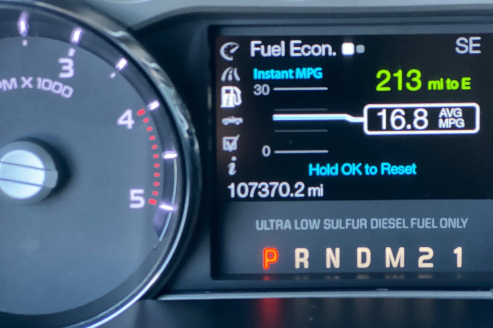 Used 2015 Ford F250 Lariat w/ Lariat Interior Package AWD/4WD image 25