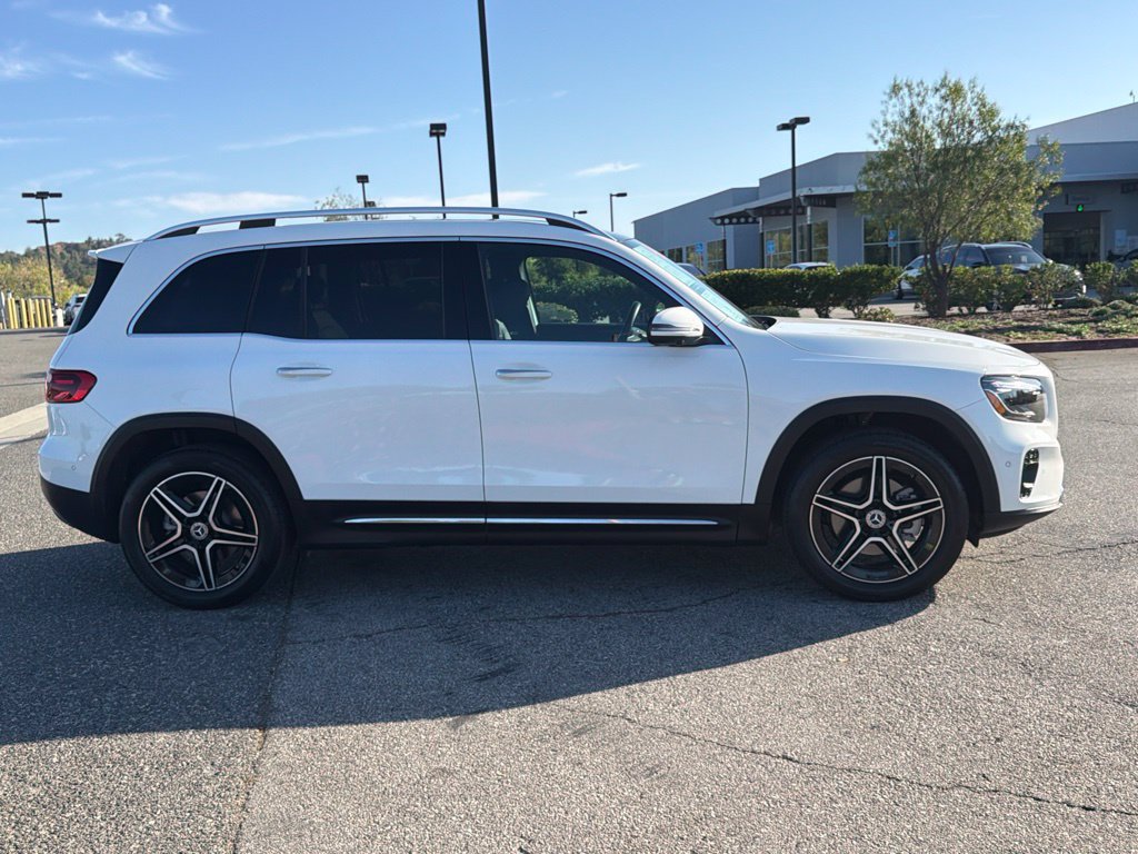 Used 2026 Mercedes-Benz GLB 250 image 6