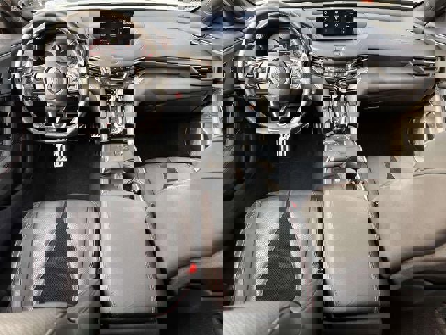 Used 2022 Acura TLX SH-AWD w/ A-SPEC Pkg image 22