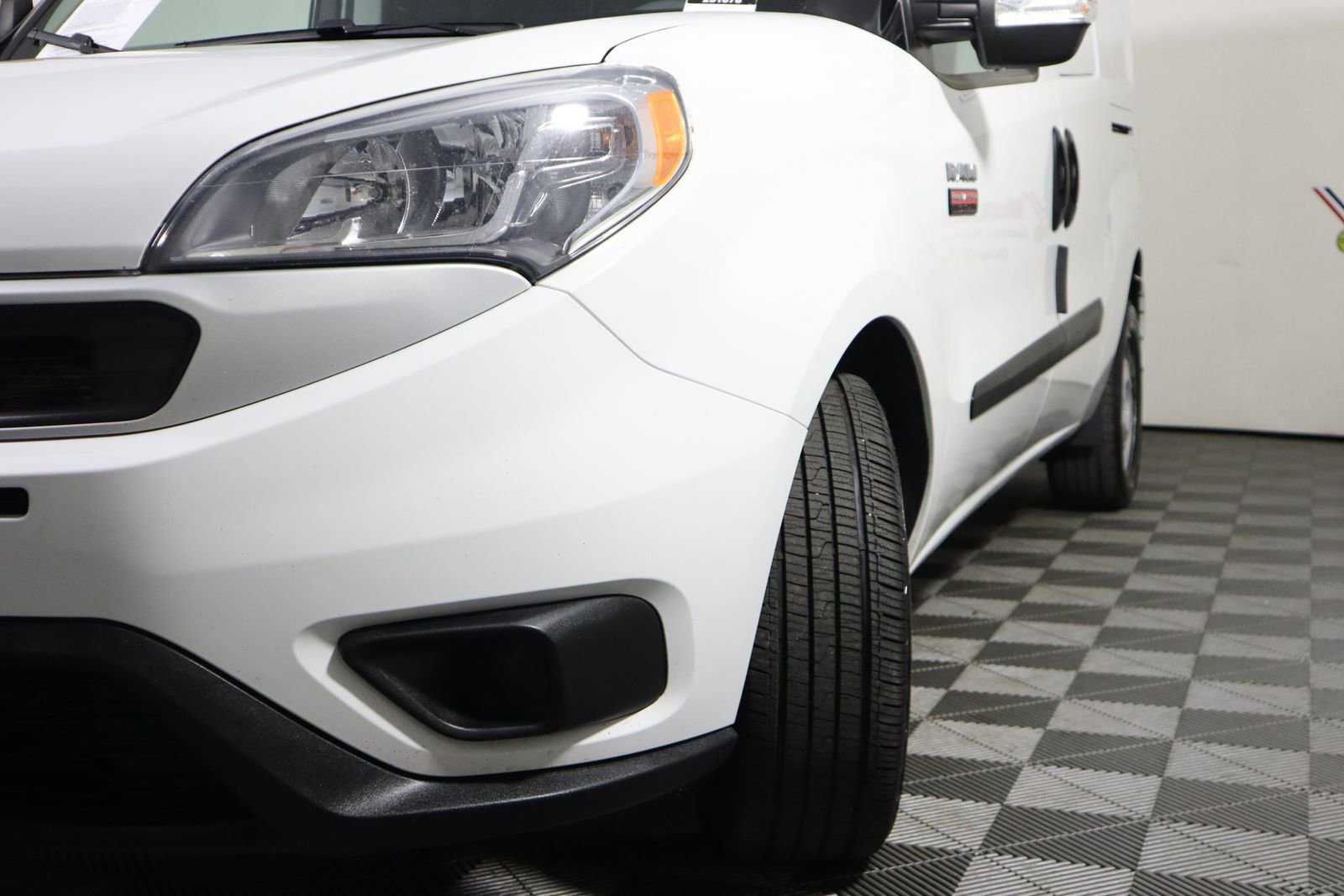 Used 2022 RAM ProMaster City Wagon image 21