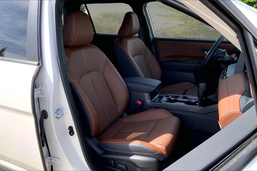 New 2026 Subaru Outback Touring XT image 11