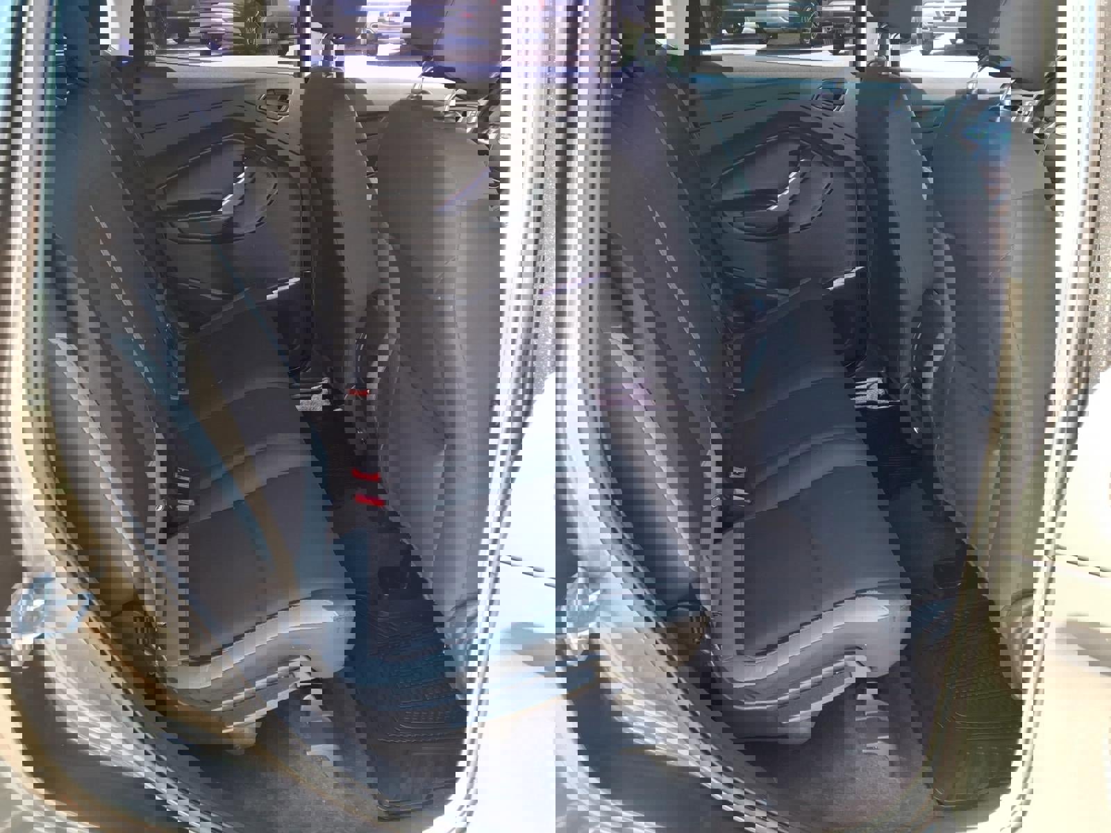 Used 2016 Ford Escape S FWD image 14