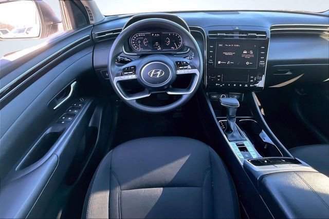 Used 2024 Hyundai Tucson SEL image 9