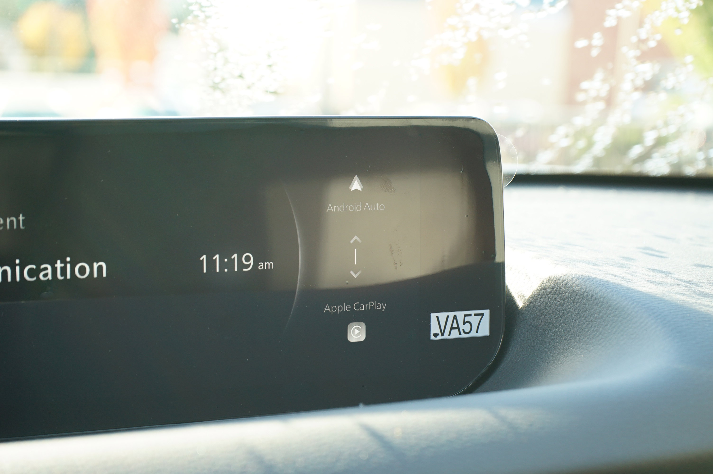 New 2026 MAZDA CX-50 2.5 Hybrid w/ Premium Plus Pkg AWD/4WD image 18