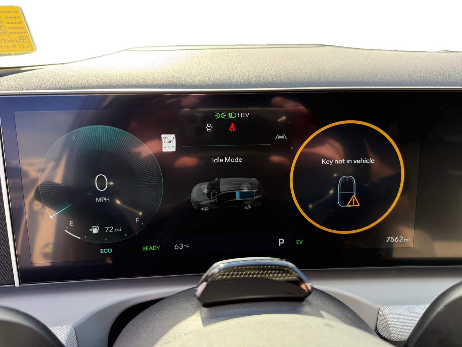 Certified 2026 Hyundai Tucson Limited image 11