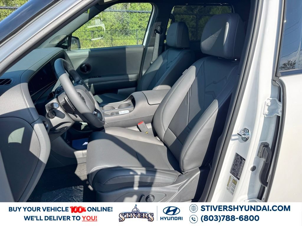 Certified 2026 Hyundai Palisade XRT Pro AWD/4WD image 19