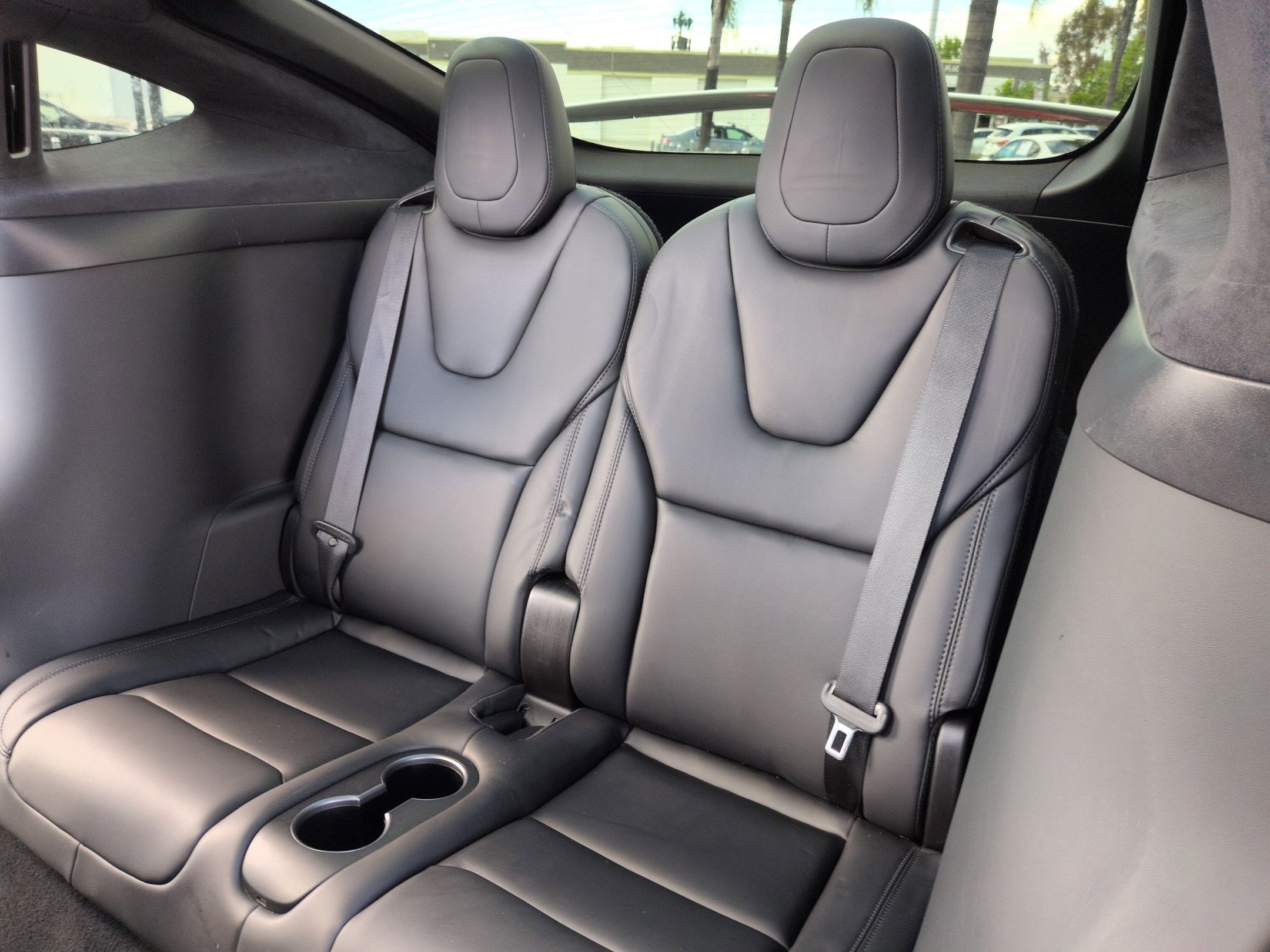 Used 2020 Tesla Model X Long Range image 32