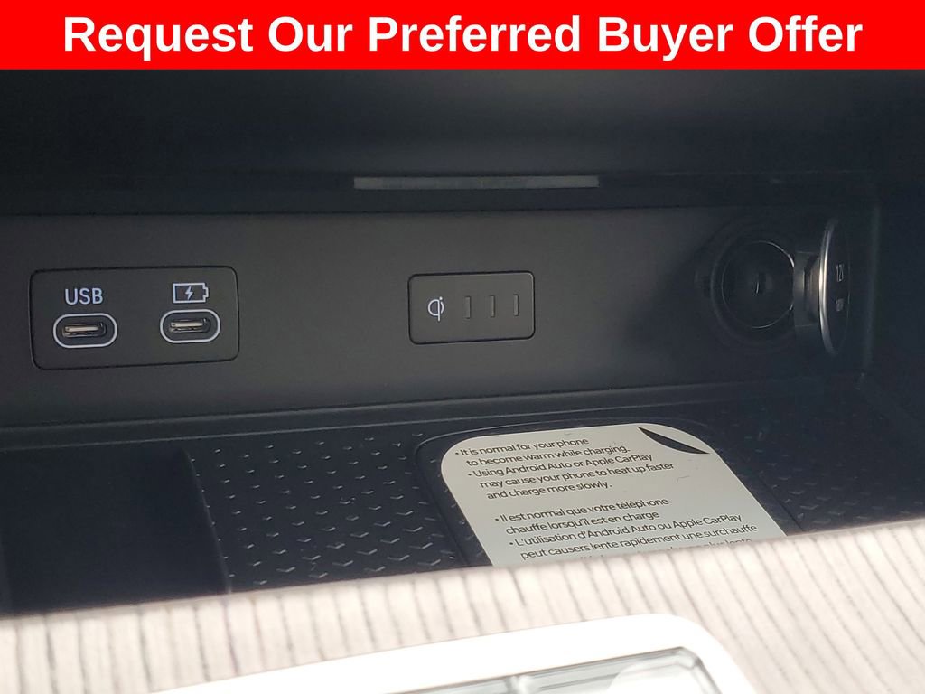 New 2026 Genesis GV80 2.5T Advanced AWD/4WD image 25