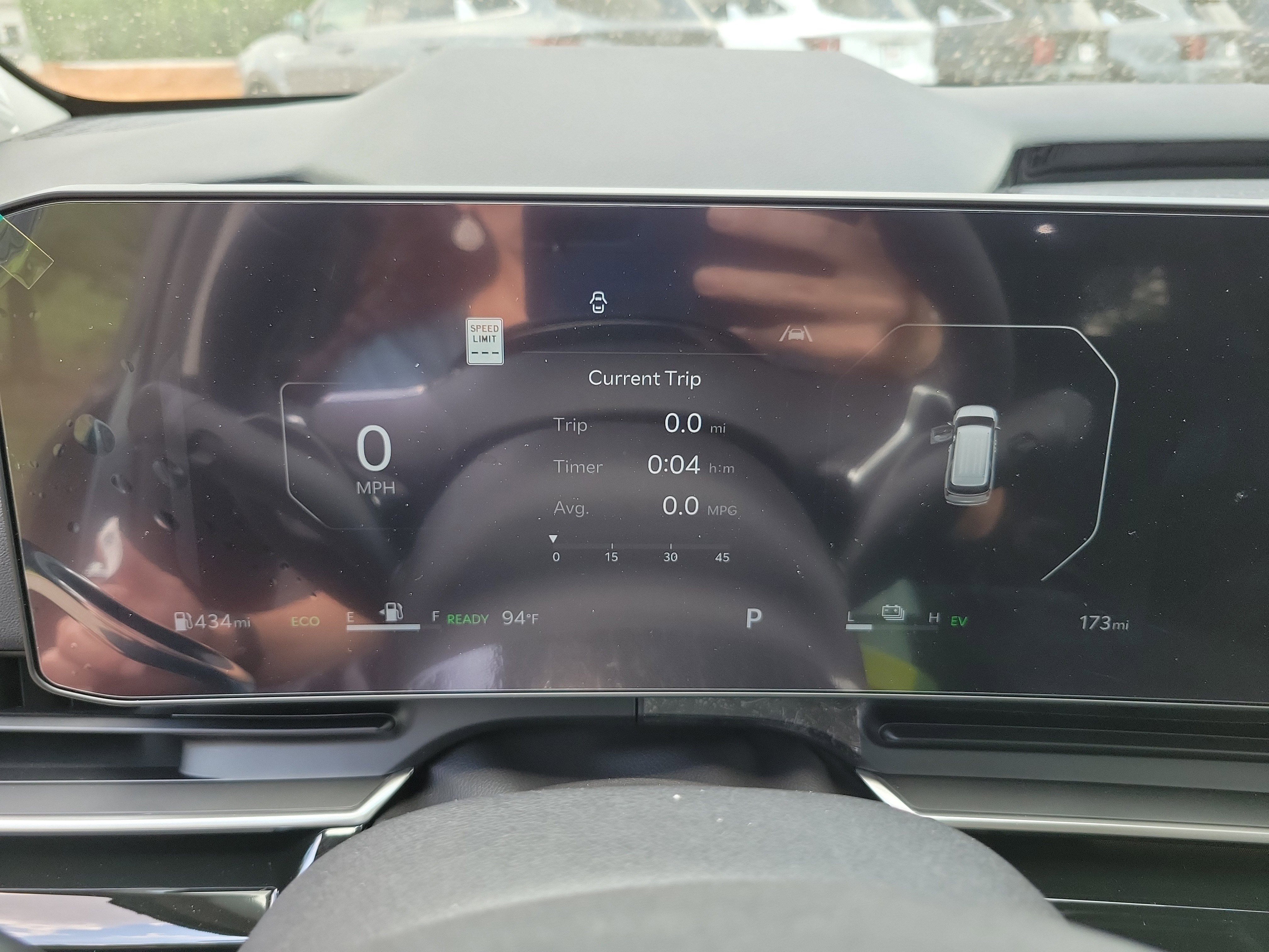 New 2026 Kia Carnival SX Prestige image 17