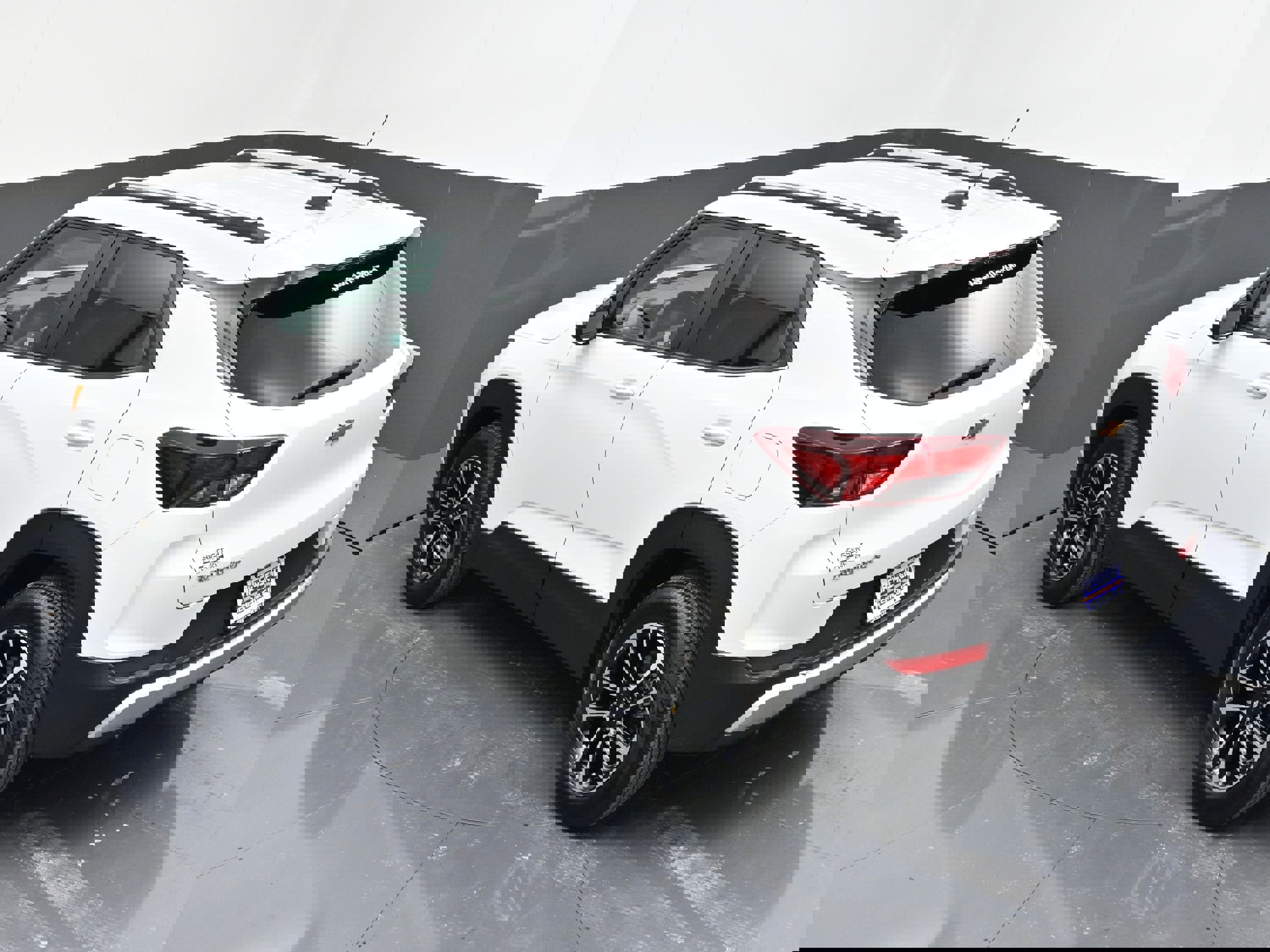 Certified 2026 Chevrolet TrailBlazer LT w/ Driver Confidence Package image 39