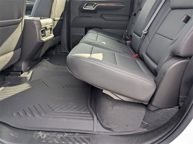 New 2026 Chevrolet Silverado 1500 LT Trail Boss w/ Convenience Package II image 28