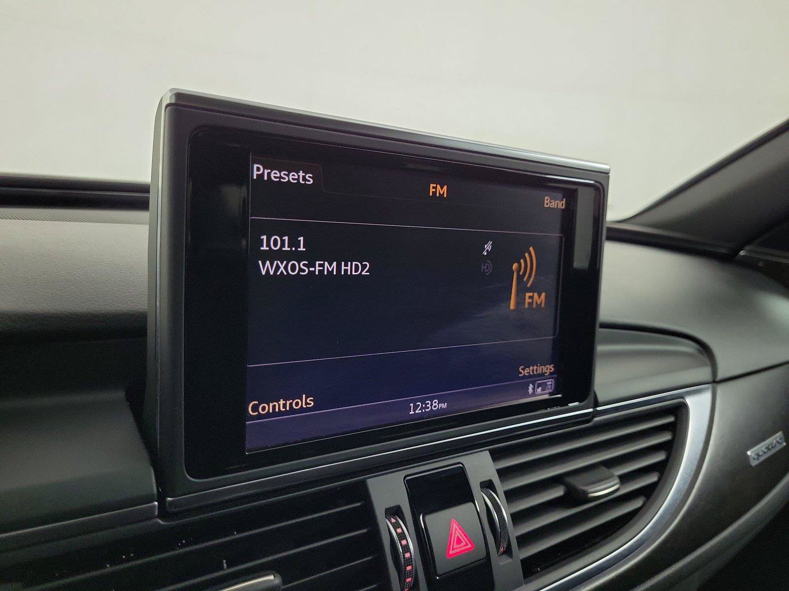 Used 2018 Audi A6 3.0T Premium AWD/4WD image 29