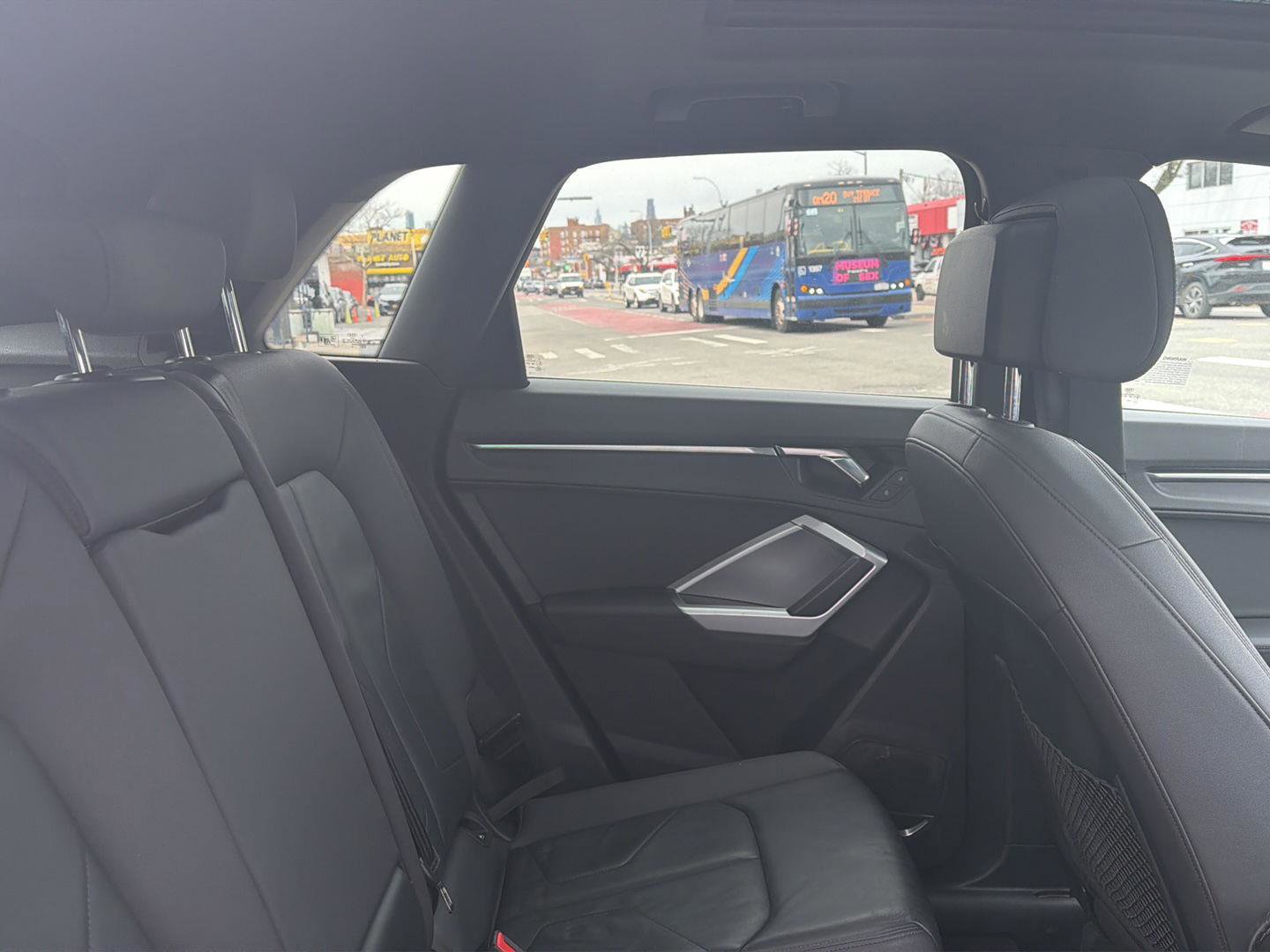 Used 2020 Audi Q3 2.0T Prestige w/ Prestige Package image 15