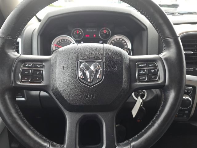 Used 2014 RAM 1500 Big Horn image 13