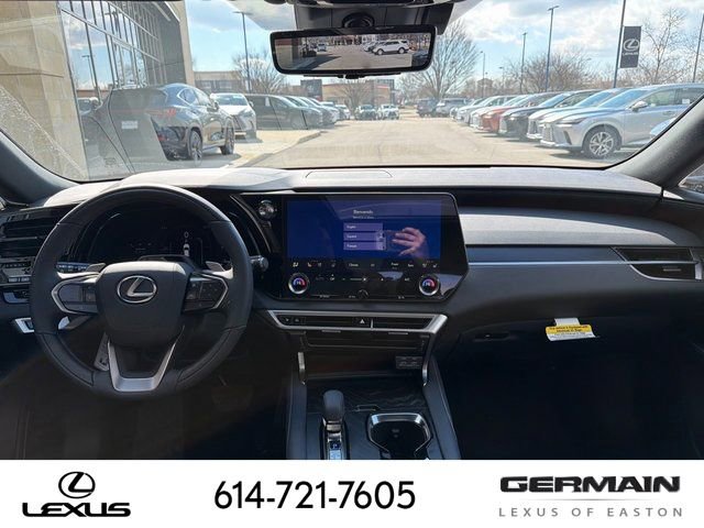 New 2026 Lexus RX 350 image 19