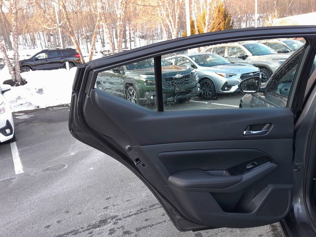 Used 2021 Nissan Altima 2.5 SV w/ SV Premium Package image 28