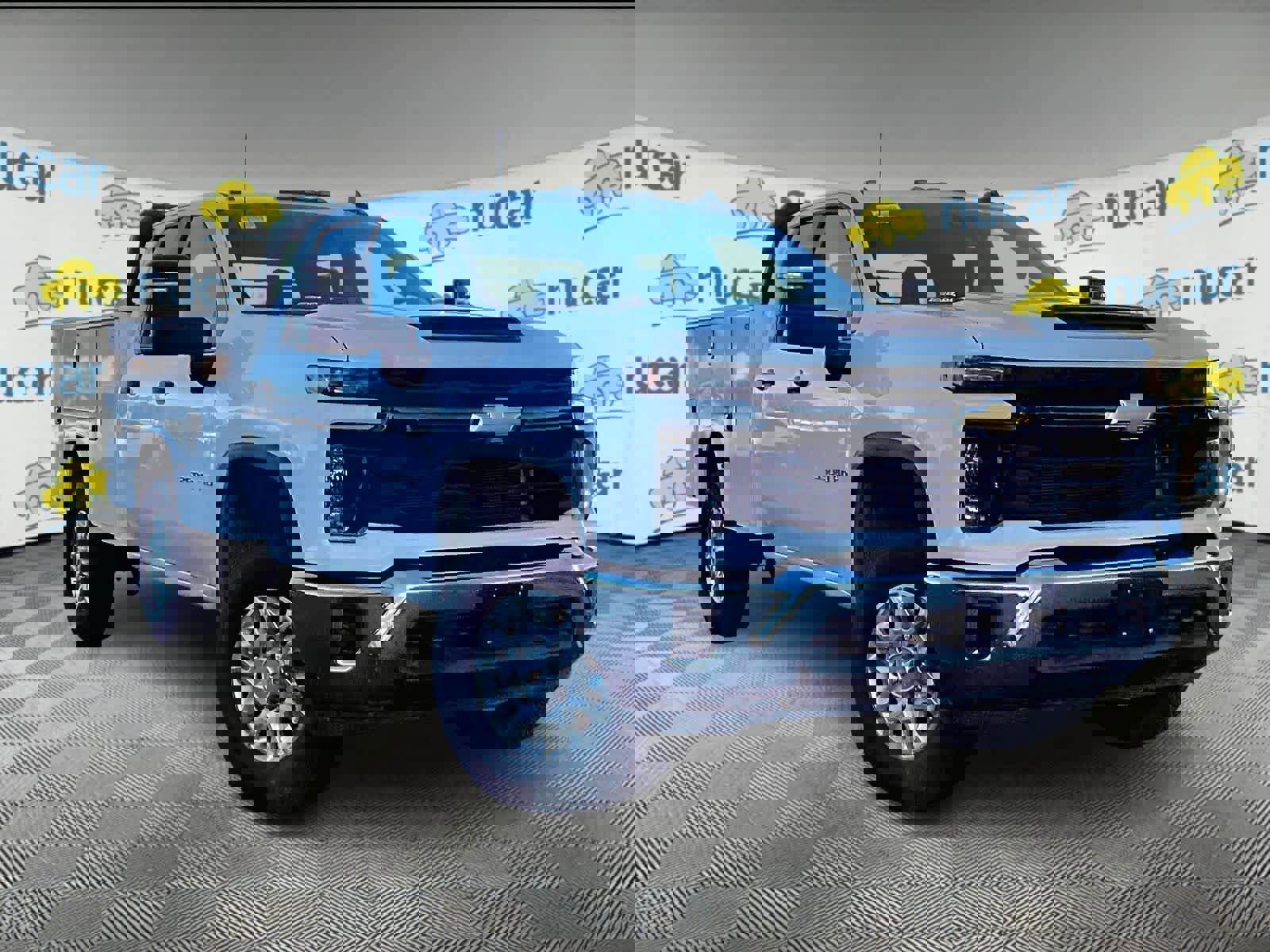 New 2025 Chevrolet Silverado 3500 W/T w/ WT Convenience Package