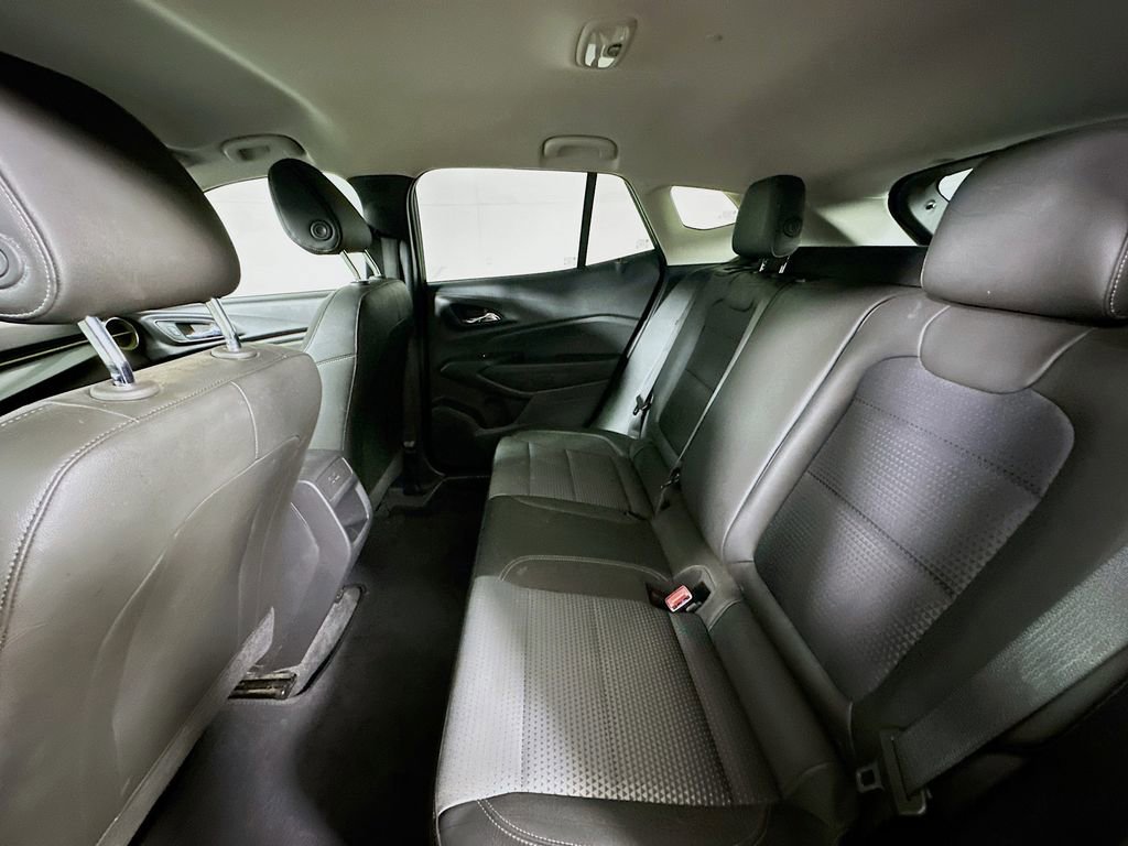 Used 2025 Chevrolet Trax LT w/ Driver Confidence Package image 14