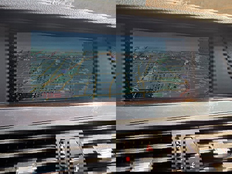 Used 2012 BMW 535i xDrive Sedan image 13